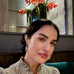 Meet your Posher, Lori